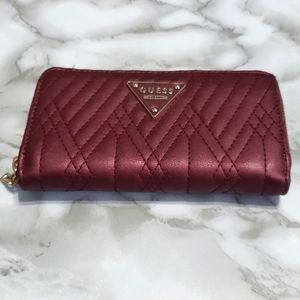 Guess Wallet